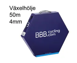 Växelhölje BBB Shiftline 4Mm Lex-Lc Blac
